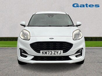 Used Ford Puma 2023 for sale - 76533757: Photo
