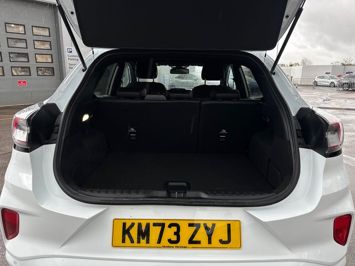 Used Ford Puma 2023 for sale - 76533757: Photo 34