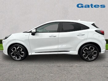 Used Ford Puma 2023 for sale - 76533757: Photo