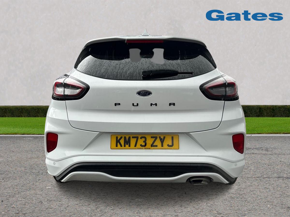Used Ford Puma 2023 for sale - 76533757: Photo 6