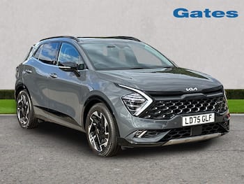 Used Kia Sportage 2025 for sale - 79840593: Photo