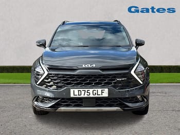 Used Kia Sportage 2025 for sale - 79840593: Photo