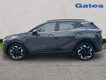 Used Kia Sportage 2025 for sale - 79840593: Photo