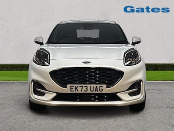 Used Ford Puma 2023 for sale - 79606343: Photo