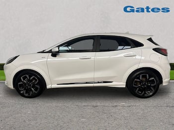 Used Ford Puma 2023 for sale - 79606343: Photo