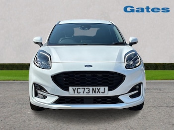 Used Ford Puma 2023 for sale - 79367151: Photo