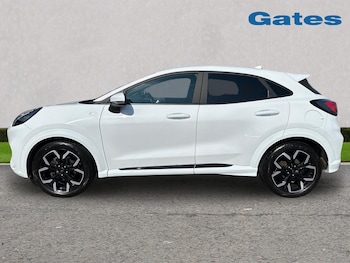 Used Ford Puma 2023 for sale - 79367151: Photo