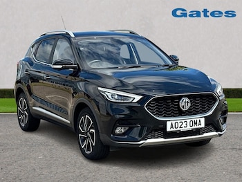 Used MG MG ZS 2023 for sale - 78892502: Photo
