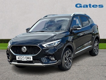 Used MG MG ZS 2023 for sale - 78892502: Photo