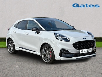 Ford - Puma
