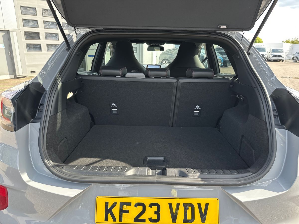 Vehicle 34