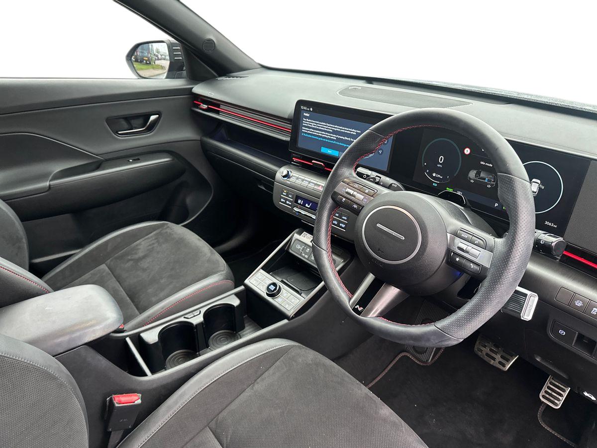 Used Hyundai KONA 2024 for sale - 77380810: Photo 10