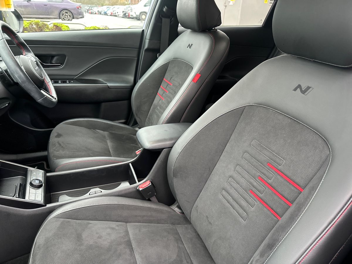 Used Hyundai KONA 2024 for sale - 77380810: Photo 12