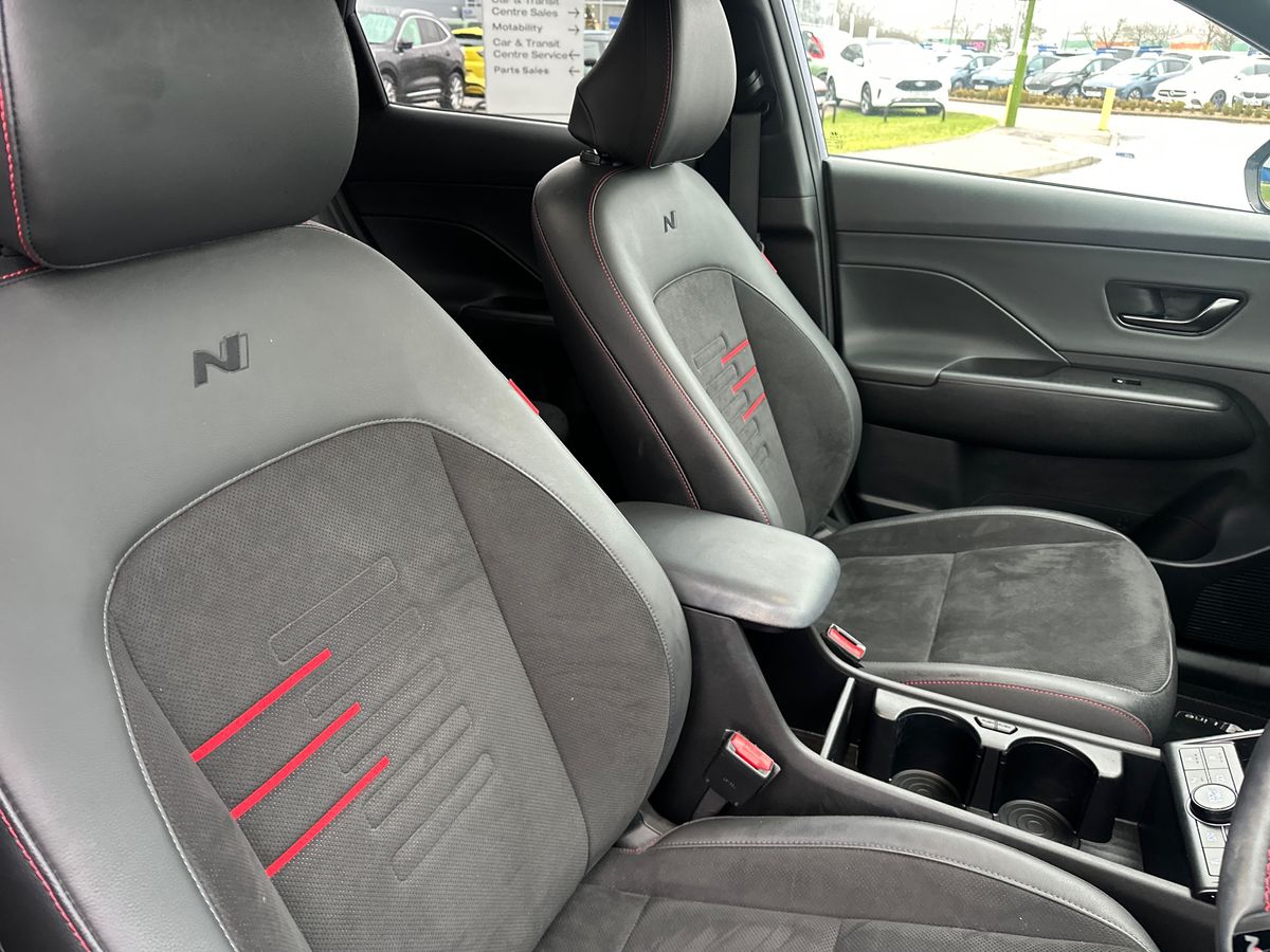 Used Hyundai KONA 2024 for sale - 77380810: Photo 13