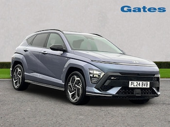 Used Hyundai KONA 2024 for sale - 77380810: Photo