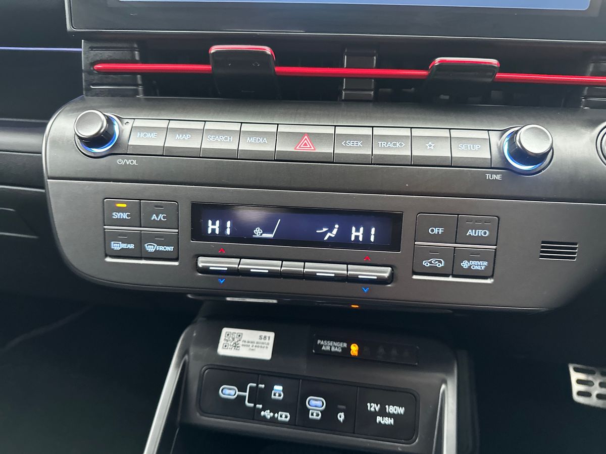 Used Hyundai KONA 2024 for sale - 77380810: Photo 22