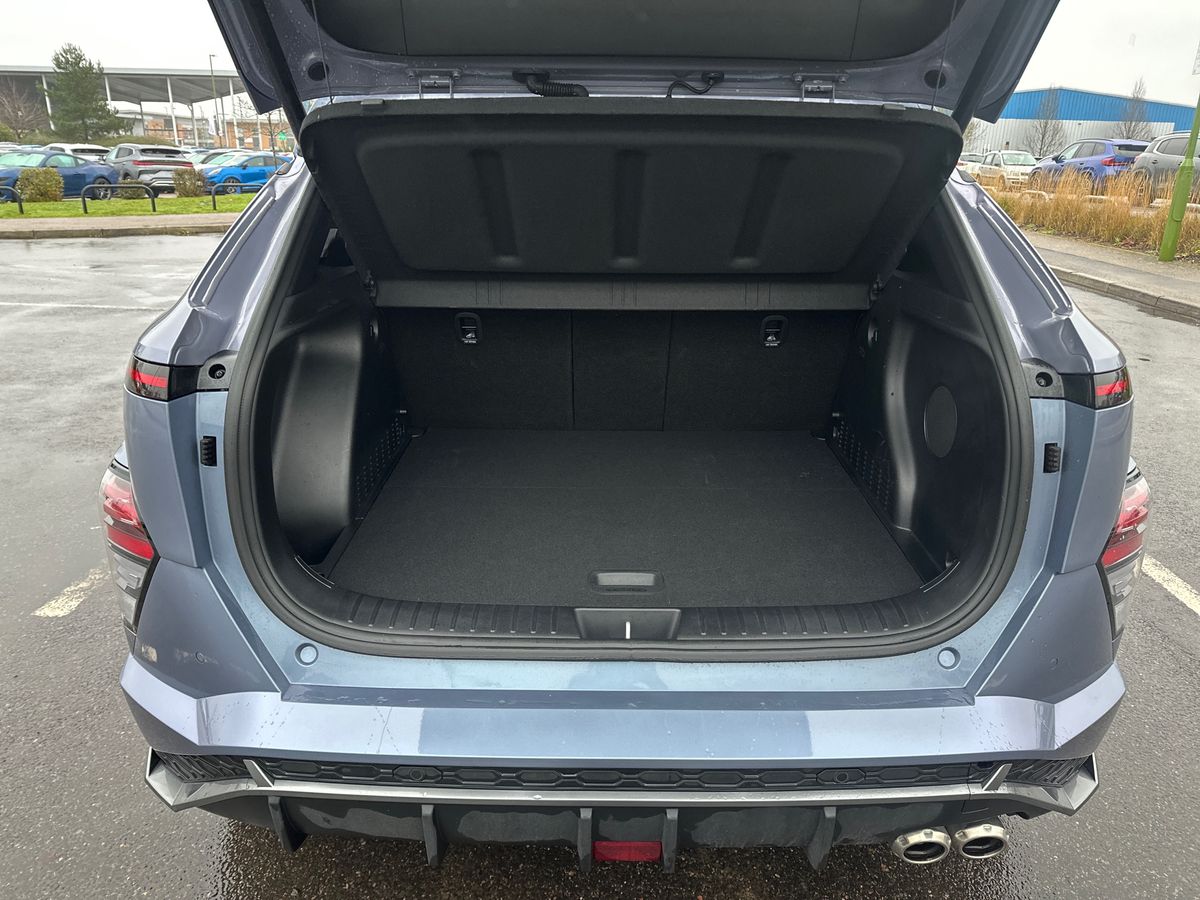 Used Hyundai KONA 2024 for sale - 77380810: Photo 34