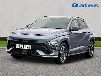 Used Hyundai KONA 2024 for sale - 77380810: Photo