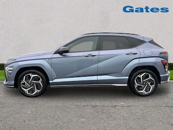 Used Hyundai KONA 2024 for sale - 77380810: Photo
