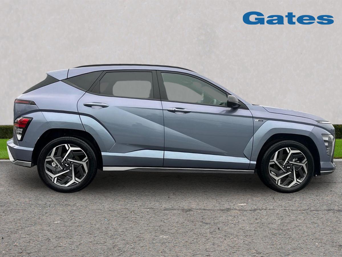 Used Hyundai KONA 2024 for sale - 77380810: Photo 8