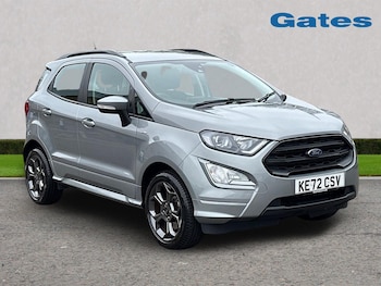 Used Ford Ecosport 2023 for sale - 78328653: Photo
