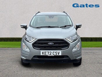 Used Ford Ecosport 2023 for sale - 78328653: Photo
