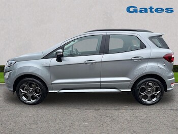 Used Ford Ecosport 2023 for sale - 78328653: Photo