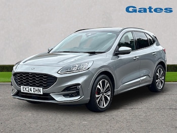 Used Ford Kuga 2024 for sale - 79225557: Photo
