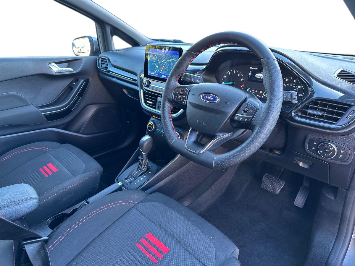 Used Ford Fiesta 2022 for sale - 78215895: Photo 10