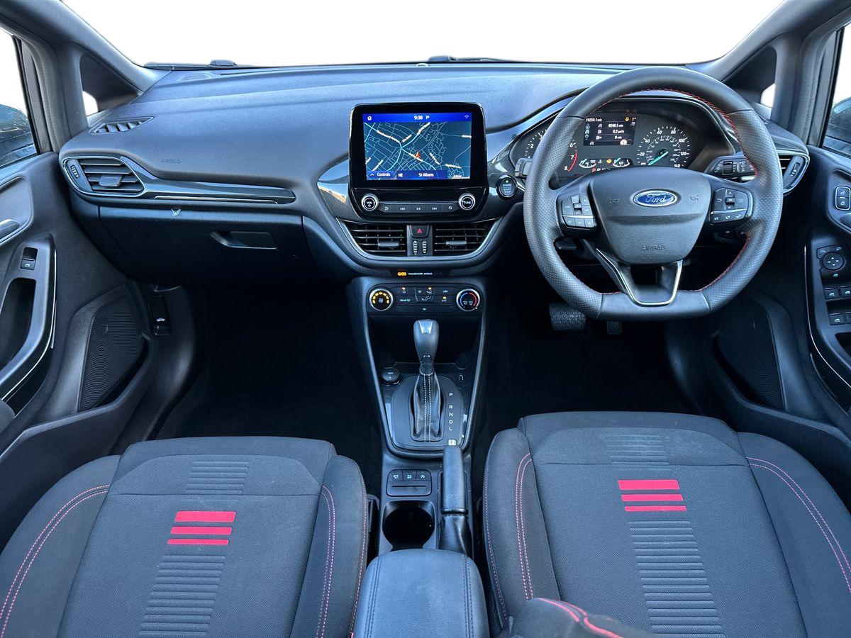 Used Ford Fiesta 2022 for sale - 78215895: Photo 15