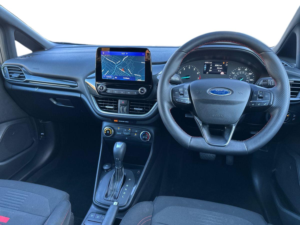 Used Ford Fiesta 2022 for sale - 78215895: Photo 16