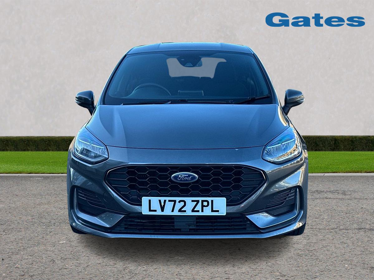 Used Ford Fiesta 2022 for sale - 78215895: Photo 2