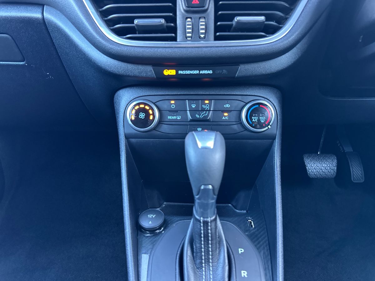 Used Ford Fiesta 2022 for sale - 78215895: Photo 22