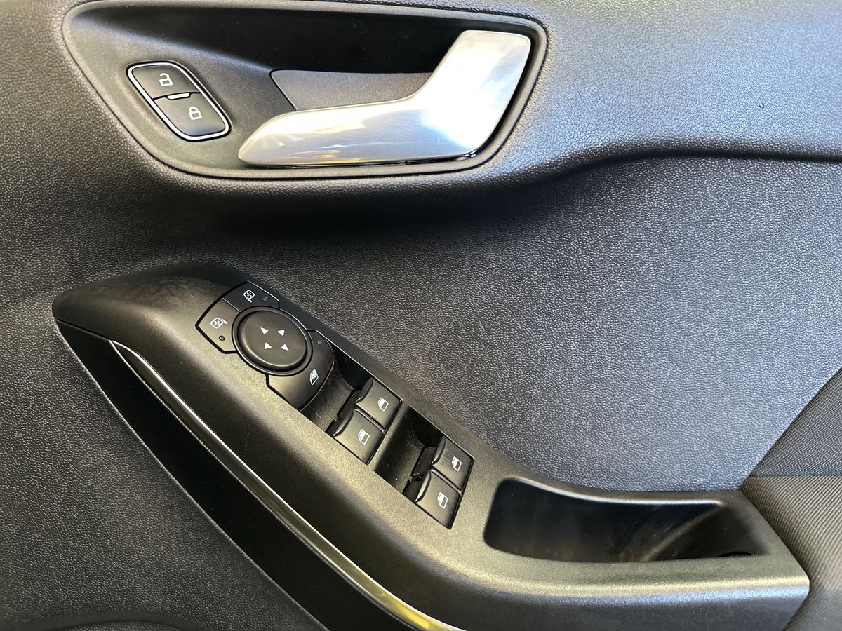 Used Ford Fiesta 2022 for sale - 78215895: Photo 25