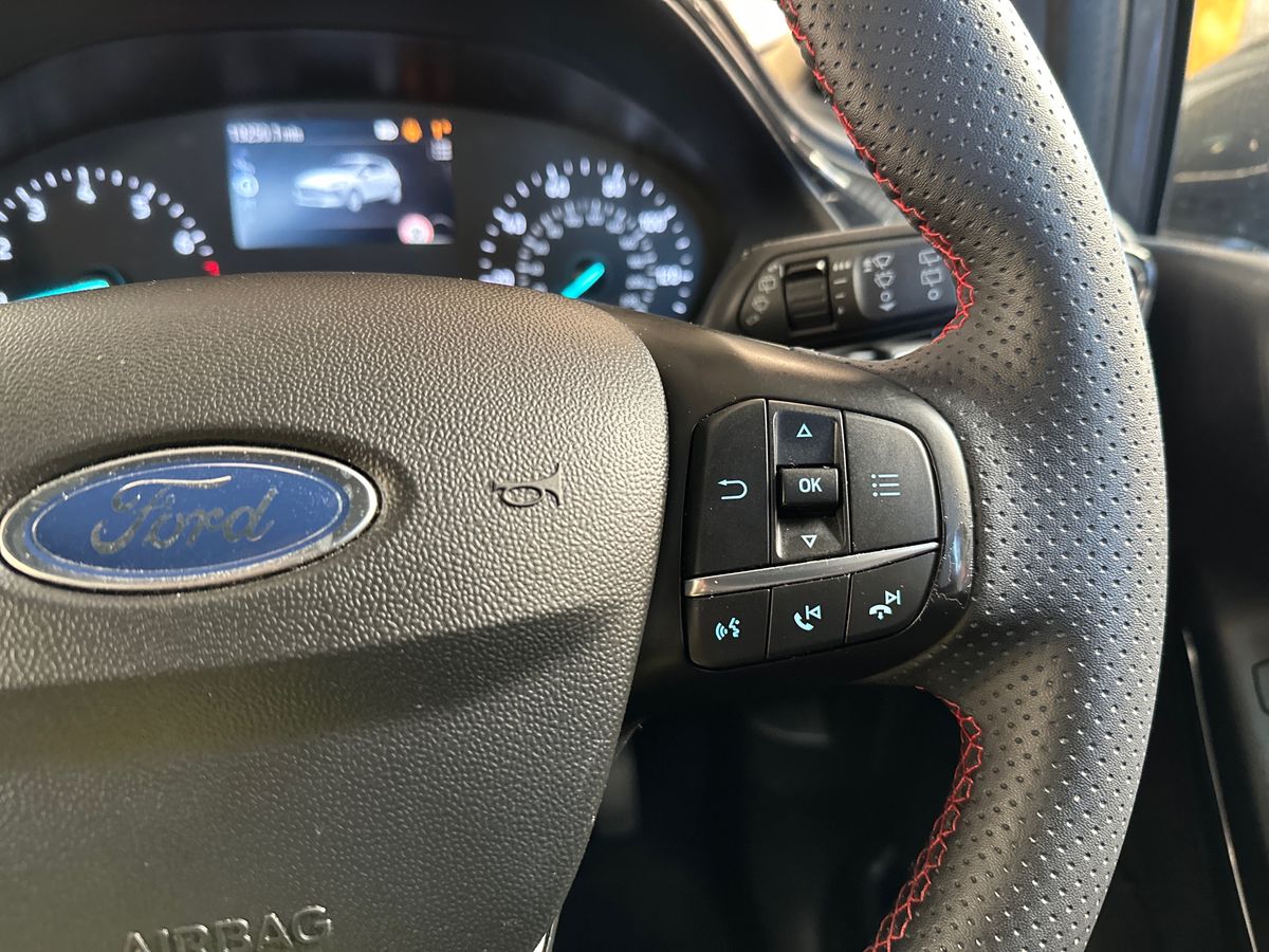 Used Ford Fiesta 2022 for sale - 78215895: Photo 27