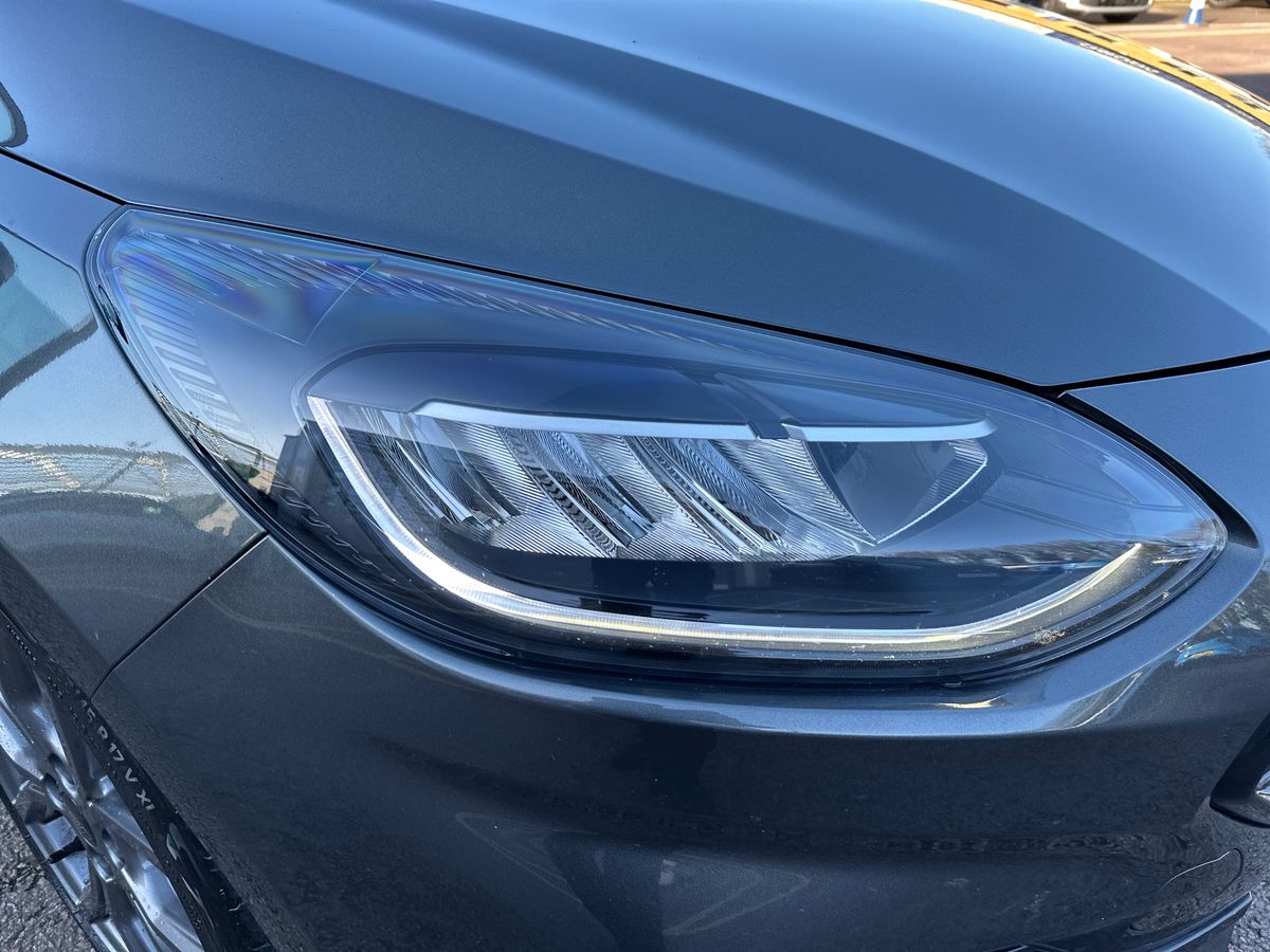 Used Ford Fiesta 2022 for sale - 78215895: Photo 32