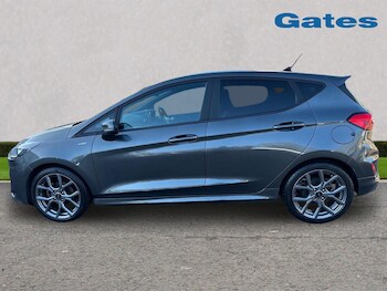 Used Ford Fiesta 2022 for sale - 78215895: Photo