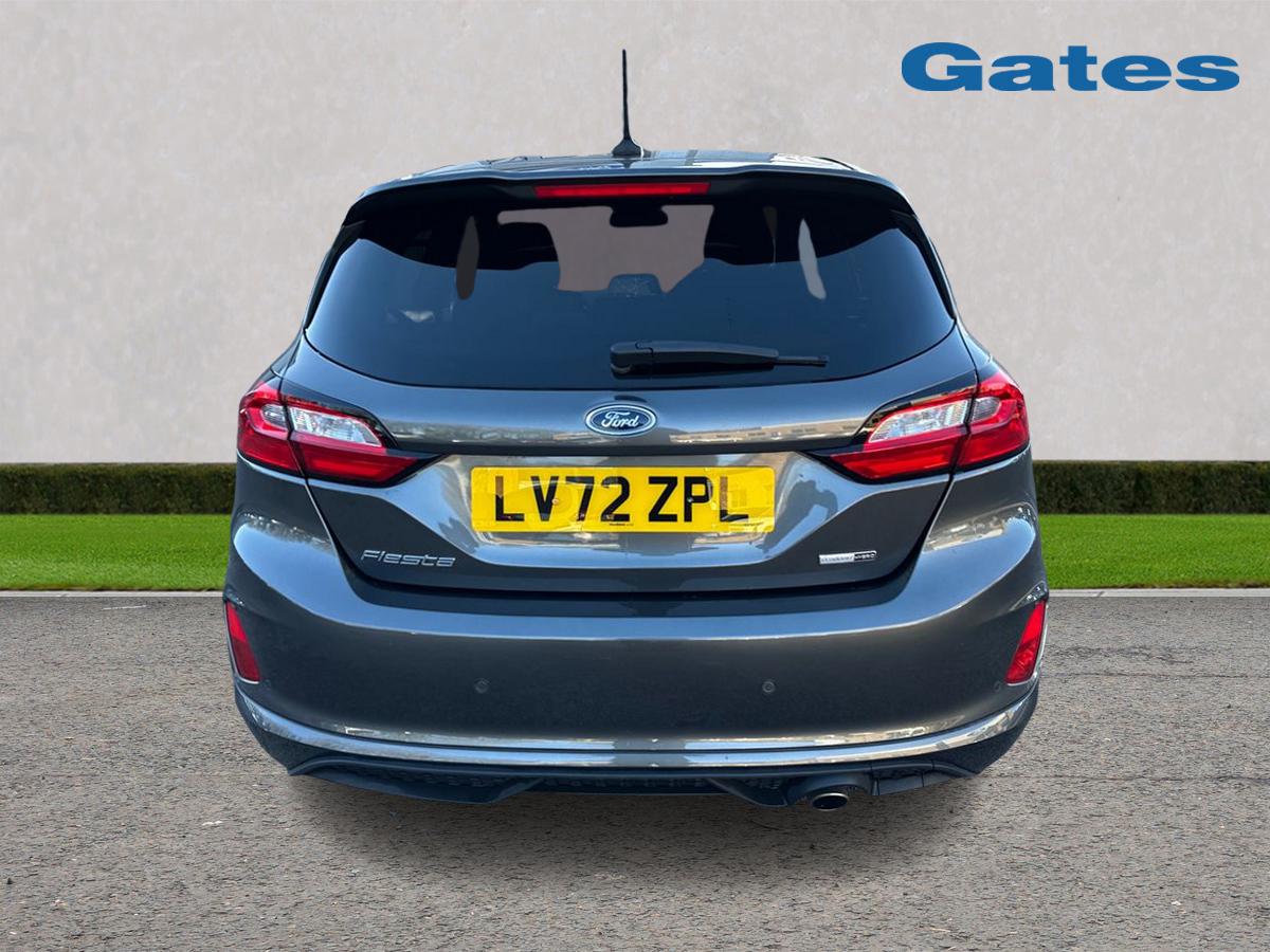 Used Ford Fiesta 2022 for sale - 78215895: Photo 6