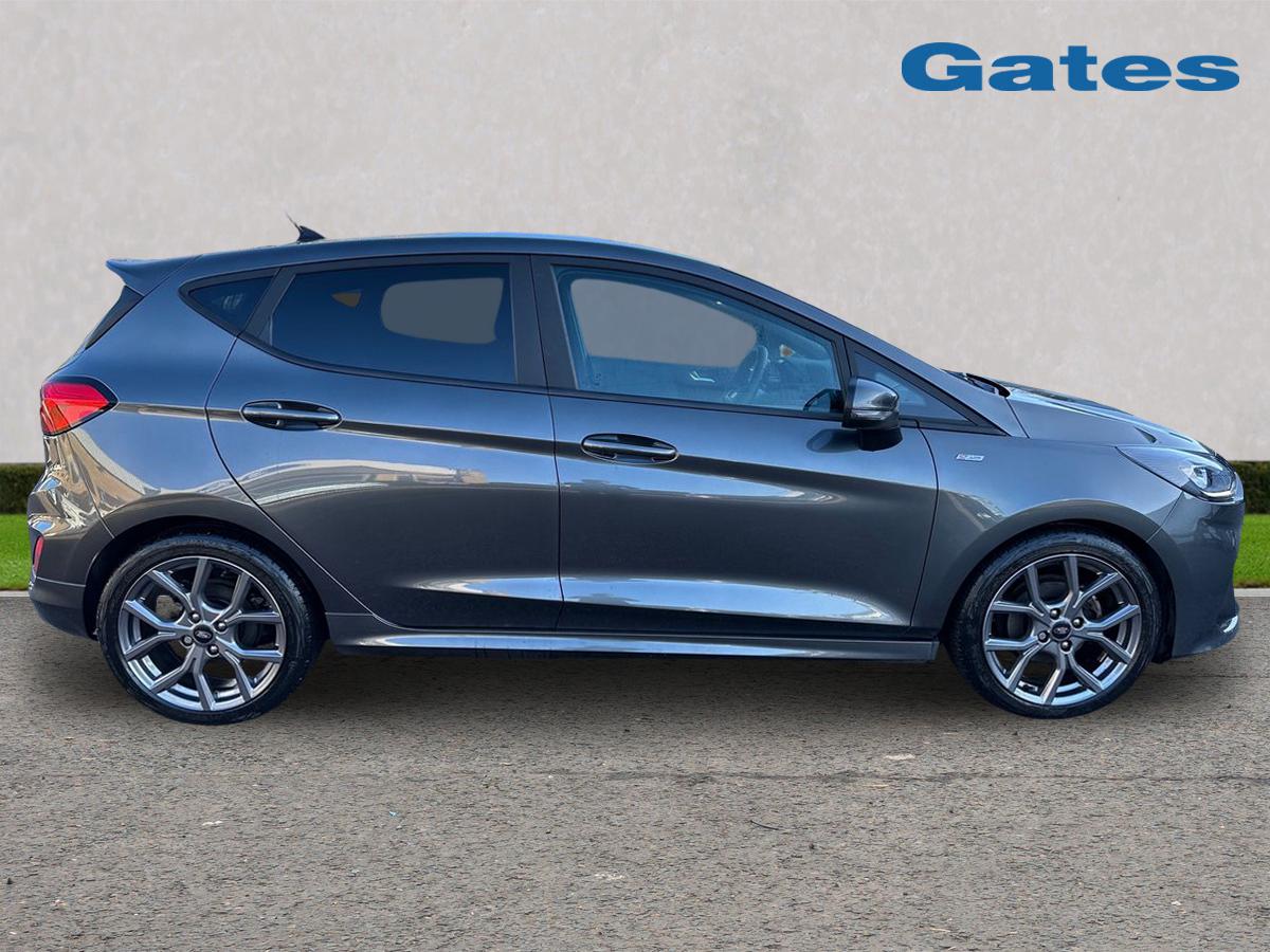 Used Ford Fiesta 2022 for sale - 78215895: Photo 8