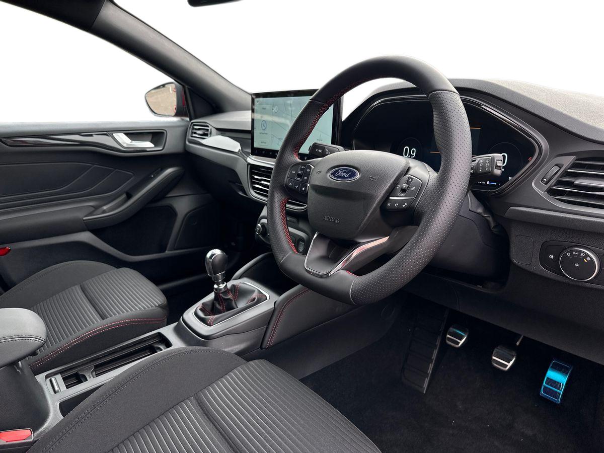 Used Ford Focus 2025 for sale - 77070875: Photo 10