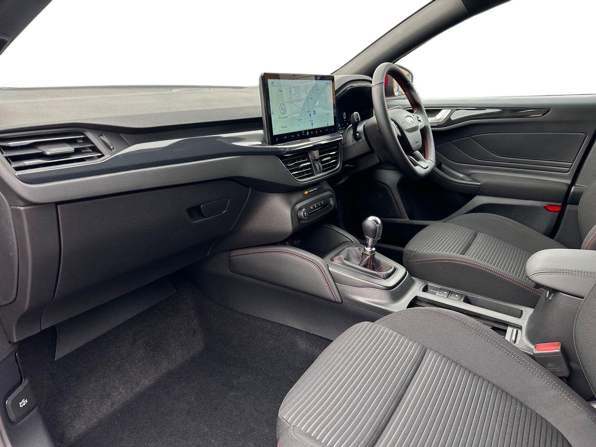 Used Ford Focus 2025 for sale - 77070875: Photo 11