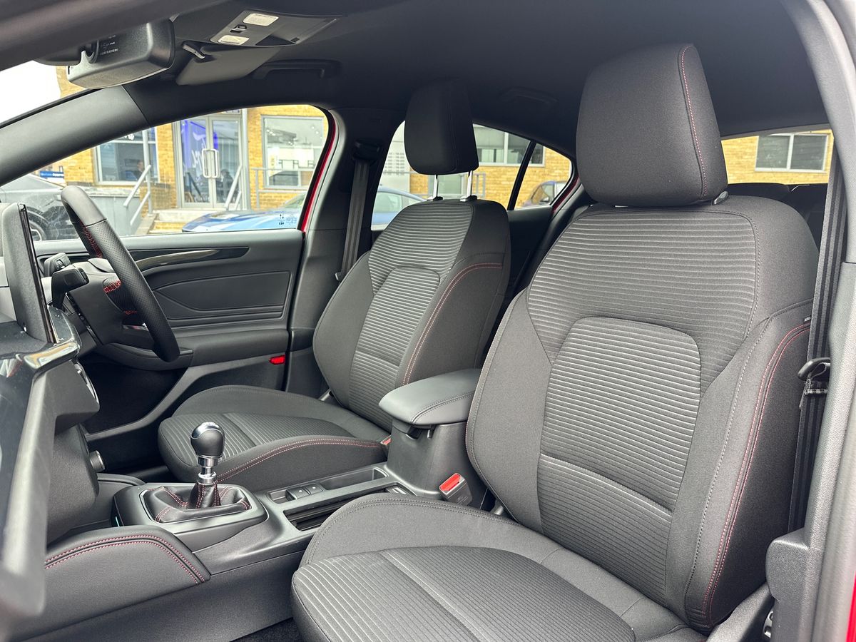 Used Ford Focus 2025 for sale - 77070875: Photo 13