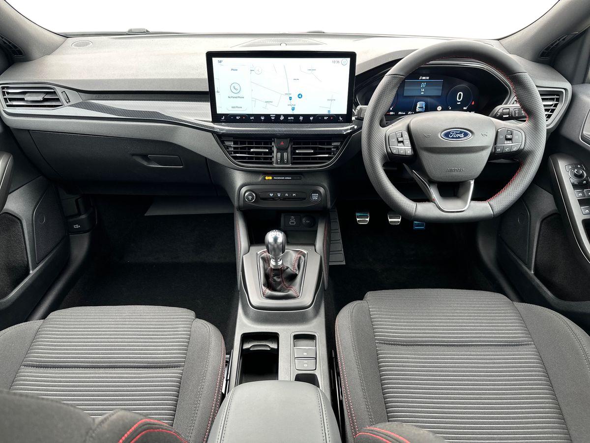 Used Ford Focus 2025 for sale - 77070875: Photo 15