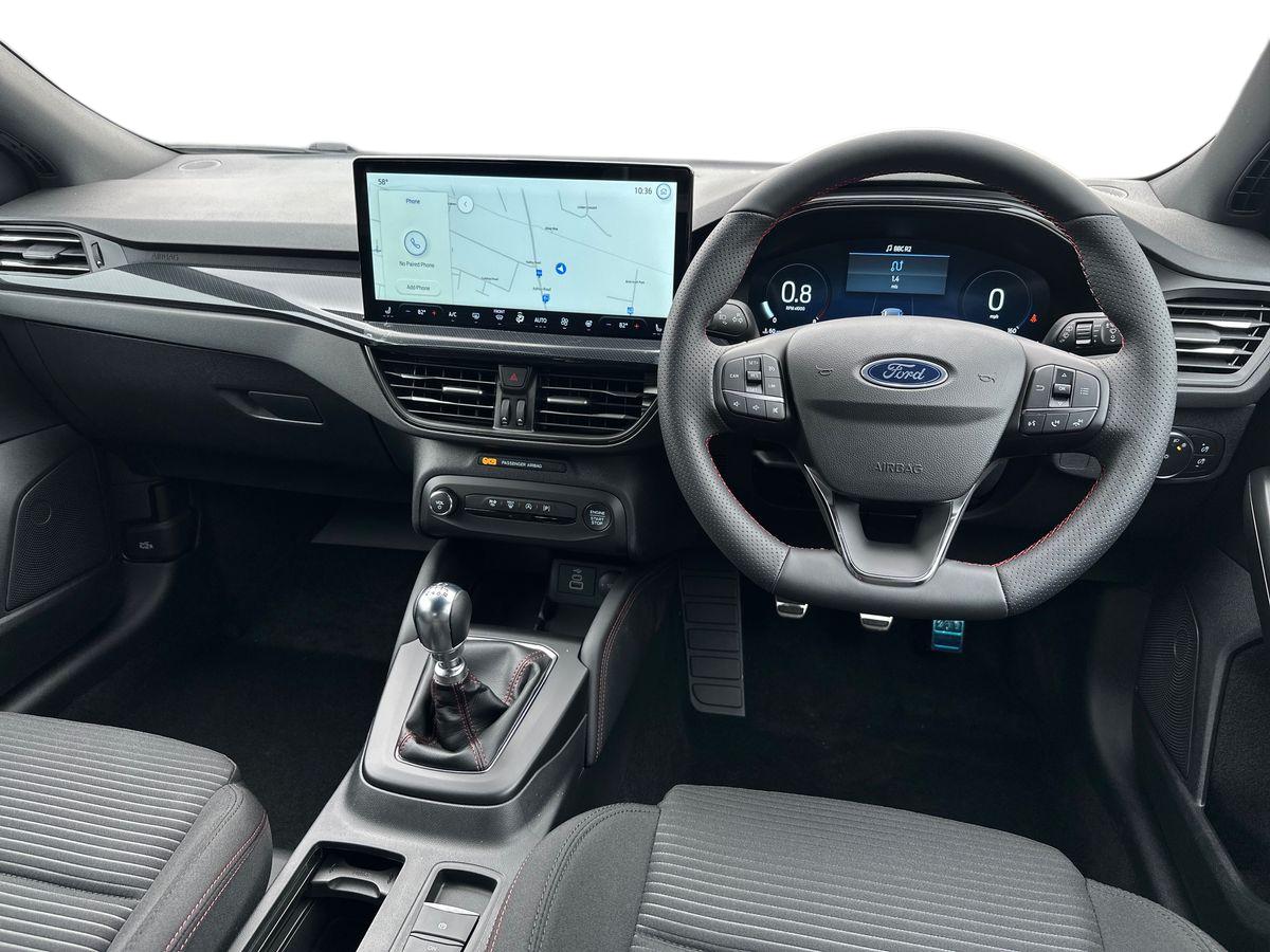 Used Ford Focus 2025 for sale - 77070875: Photo 16