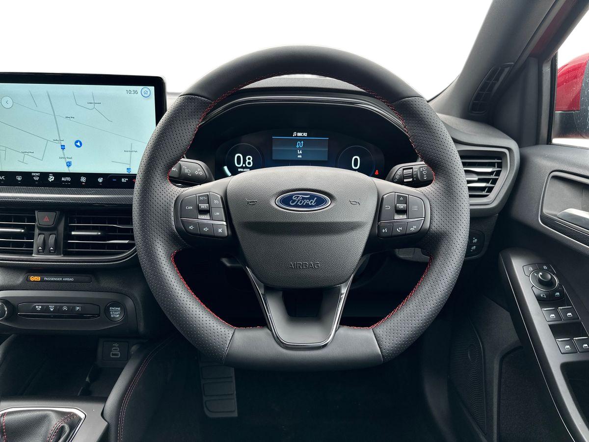 Used Ford Focus 2025 for sale - 77070875: Photo 17