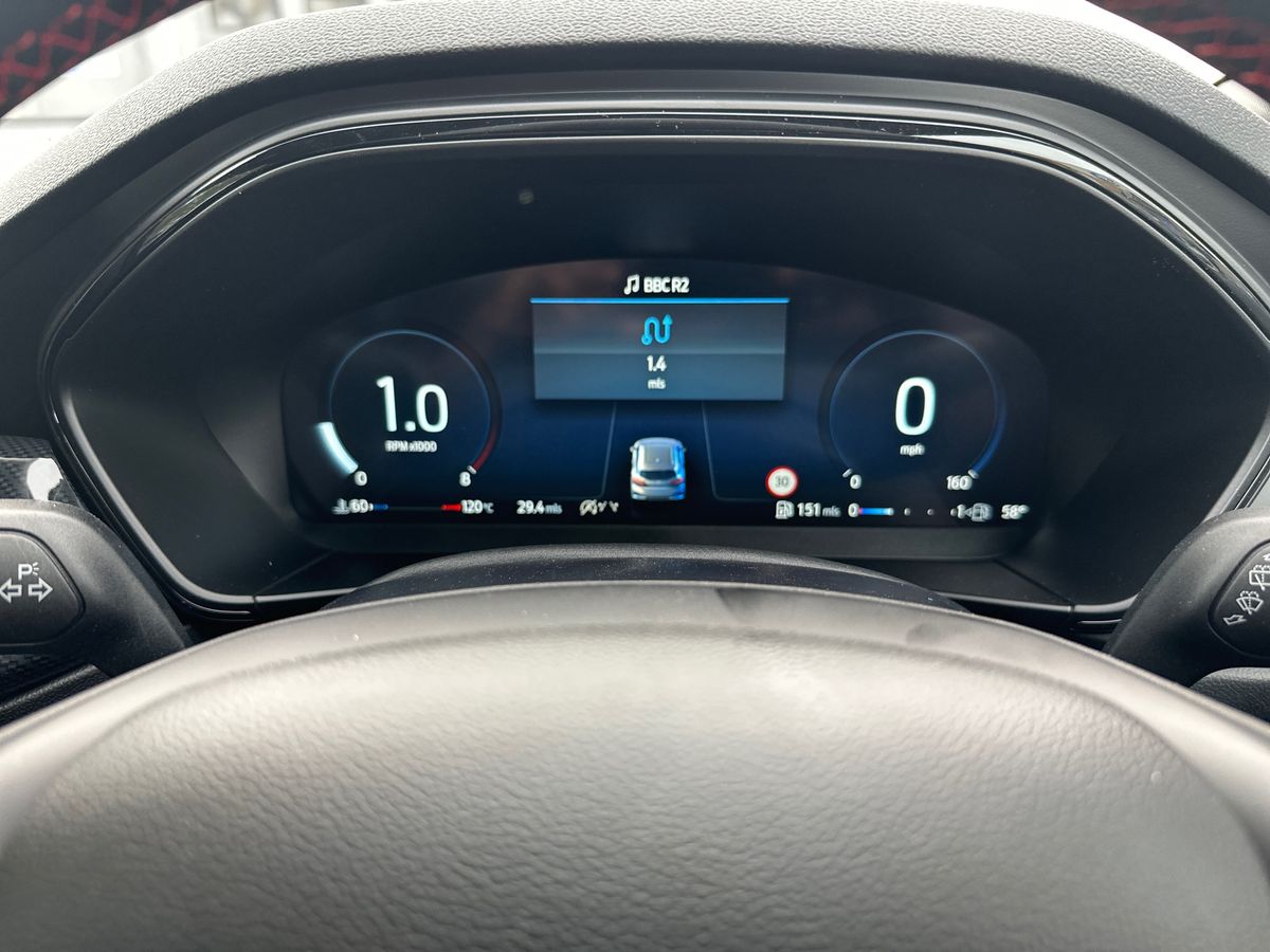 Used Ford Focus 2025 for sale - 77070875: Photo 18