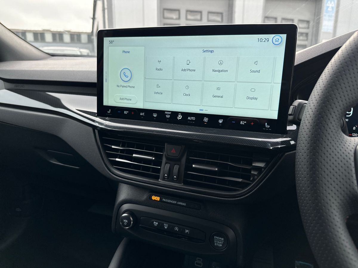 Used Ford Focus 2025 for sale - 77070875: Photo 19