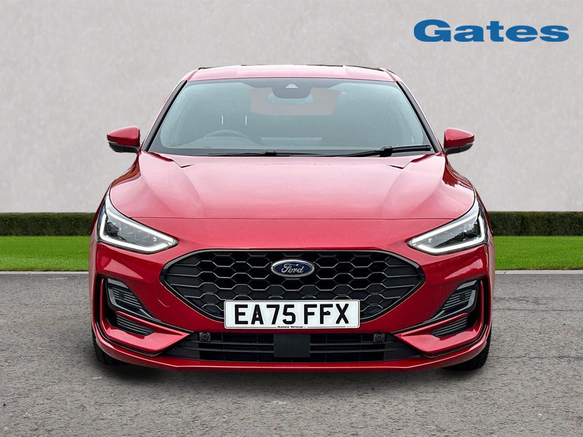 Used Ford Focus 2025 for sale - 77070875: Photo 2