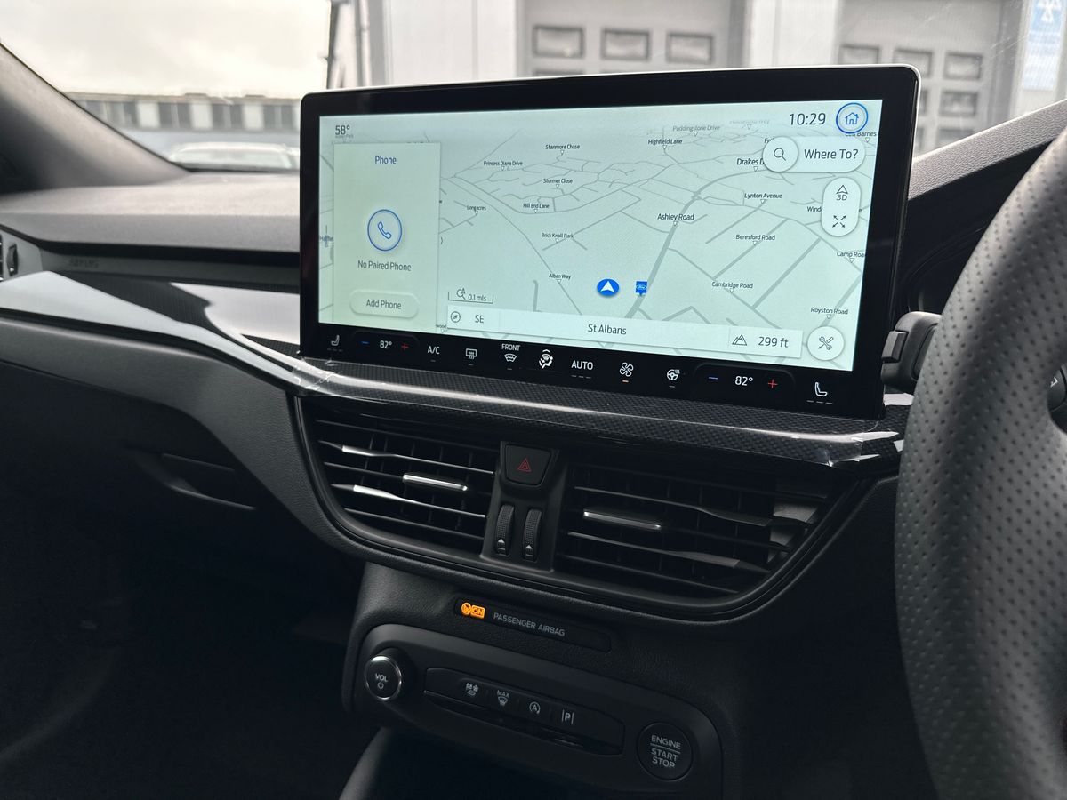 Used Ford Focus 2025 for sale - 77070875: Photo 20