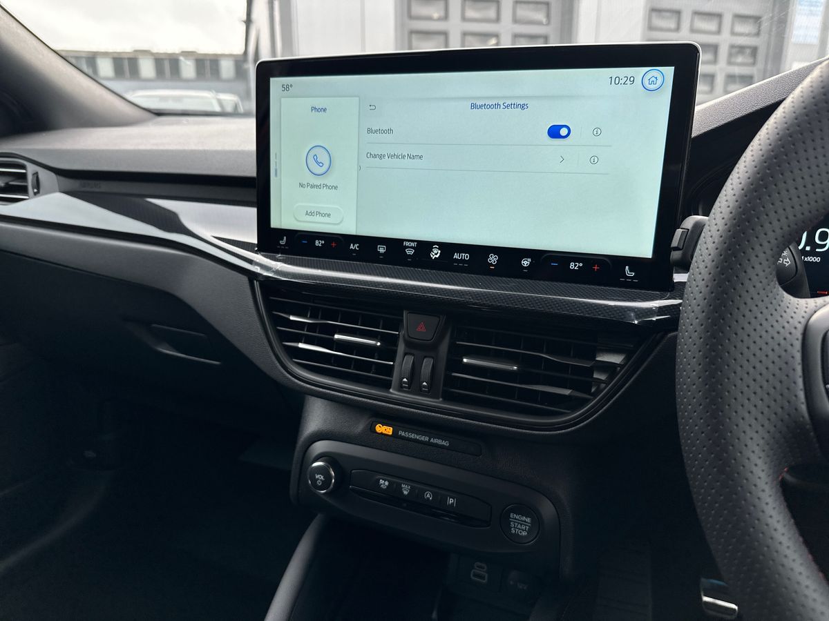 Used Ford Focus 2025 for sale - 77070875: Photo 21